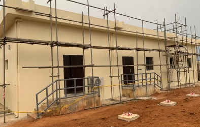 Building Construction