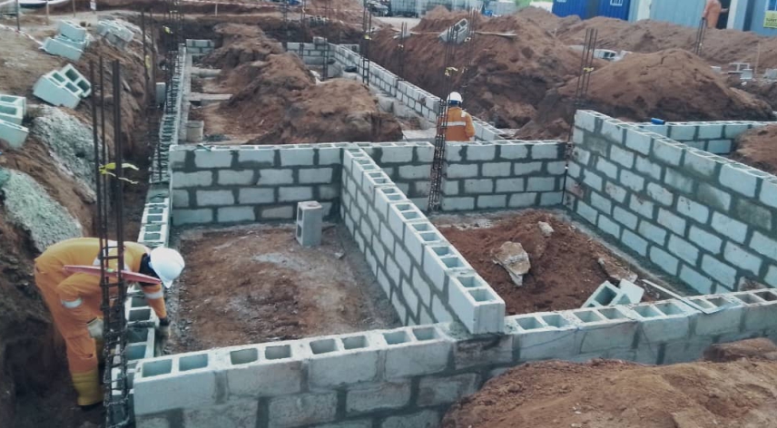 Building Construction