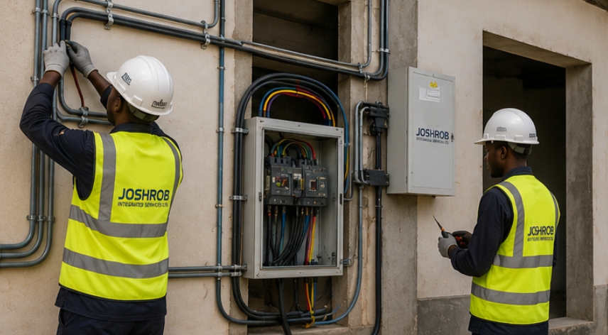 Electrical Installation