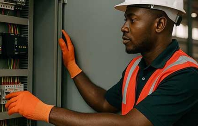 Electrical Work
