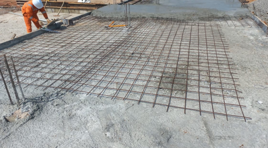Foundation Engineering