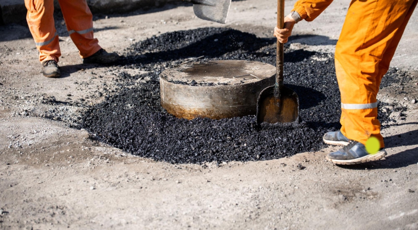 Maintenance and Facility Management