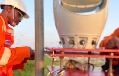 Radar & Camera System Installation