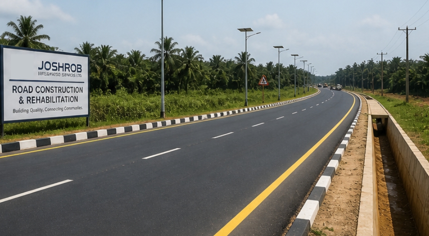 Road Construction and Rehabilitation