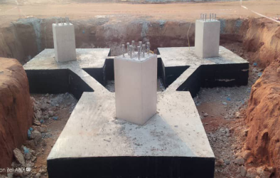 Tower Design & Engineering