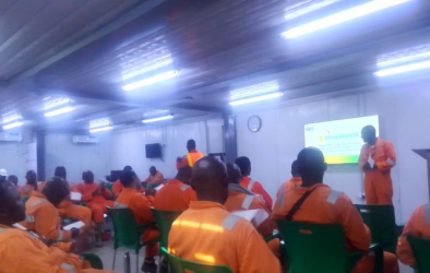 Rigging Training & Safety Certification