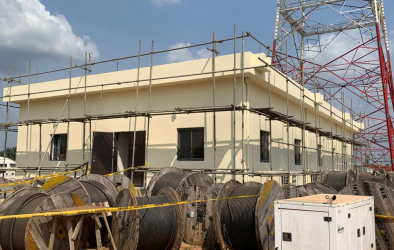 Tower Audits & Site Quality Assurance