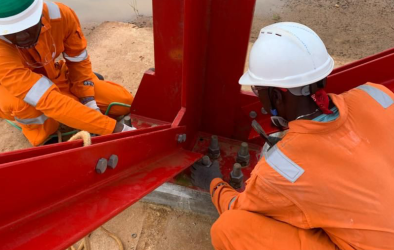 Tower Maintenance & Integrity Checks