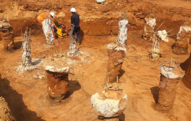 Procurement of Safety Equipment