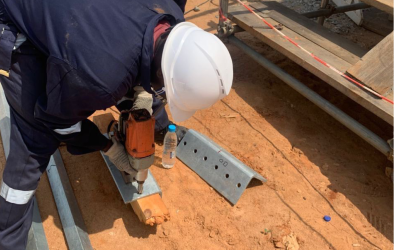 Rope Access Services